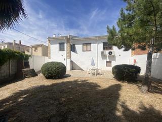 Casa  Ctra. de saelices