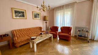 Appartement  Pedro ramírez