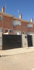 Casa adossada  Castilla la mancha