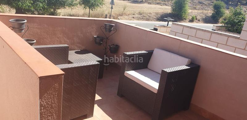 Foto 8f5aba7f-b263-4bd1-891c-0178143de710. Casa adossada amb calefacció a Saelices