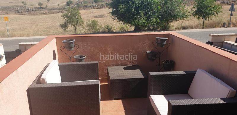 Foto 9bf88847-c2f1-41cf-bce4-9e23964f247e. Casa adossada amb calefacció a Saelices