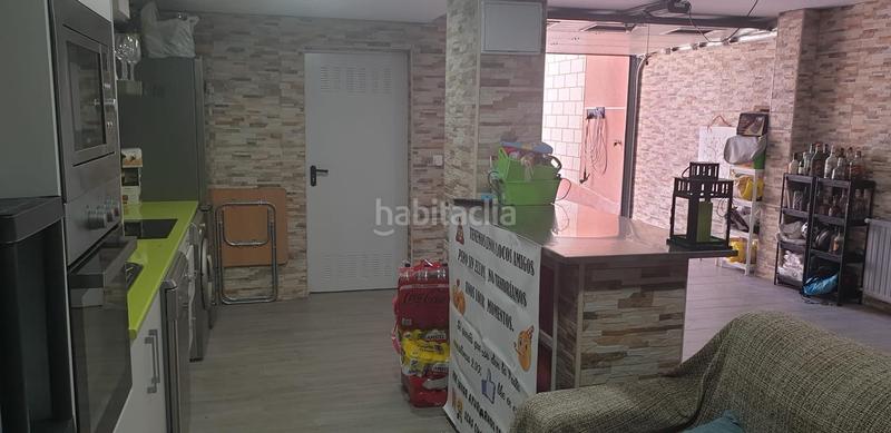 Foto e8893c0b-4570-4ca8-be96-a9bd4243b14c. Casa adossada amb calefacció a Saelices