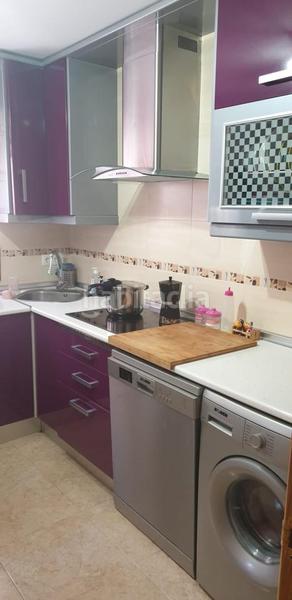 Foto 0bc5f1be-e2da-459d-aaf7-b0c233db0d05. Semi detached house with heating in Saelices