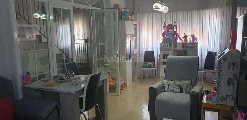 Foto 2aae435f-ad0f-49af-ab4d-655adb3c7a6b. Semi detached house with heating in Saelices