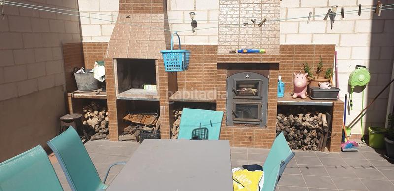 Foto a9147052-ff9f-4a6c-8499-ba83ec50031d. Semi detached house with heating in Saelices