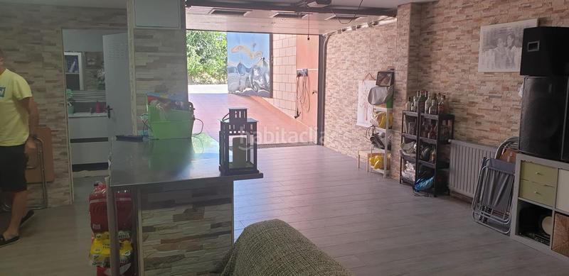 Foto b44651c4-c90d-4907-bddc-28e115df33ca. Semi detached house with heating in Saelices