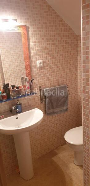 Foto fc1df5ec-9605-49af-b1f1-97362999a14b. Semi detached house with heating in Saelices