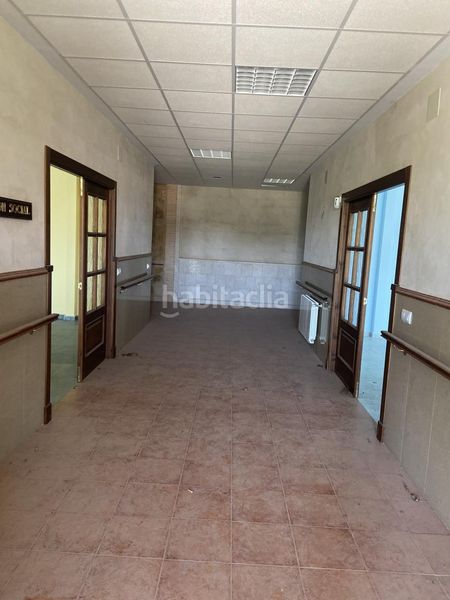 Foto 6bd073c7-1de7-4cd4-bd40-4da31057ef33. Edificio in Belmonte