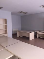 Rent Business premise  Archivero dimas pérez