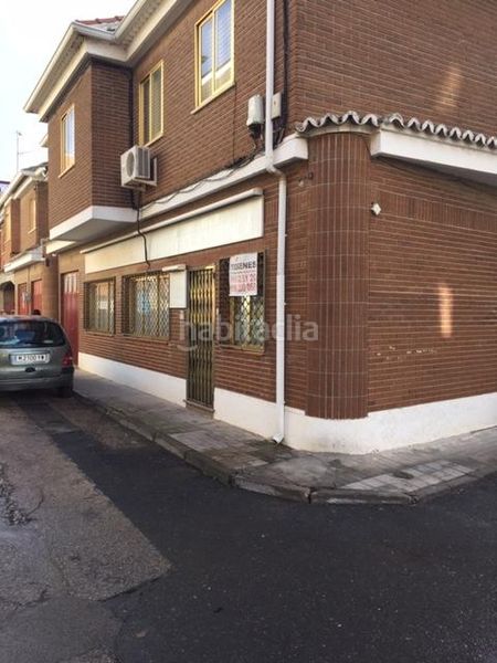Foto e8a70a8f-365f-4867-a870-c9435946e8fe. Lloguer local comercial a Tarancón