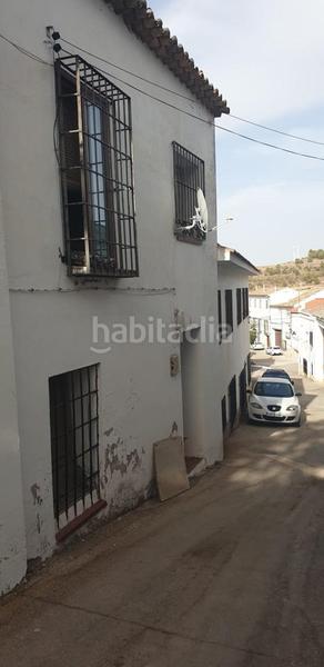Foto a11ecc18-34b2-4873-b73a-b747f7e00223. Masia a Uclés