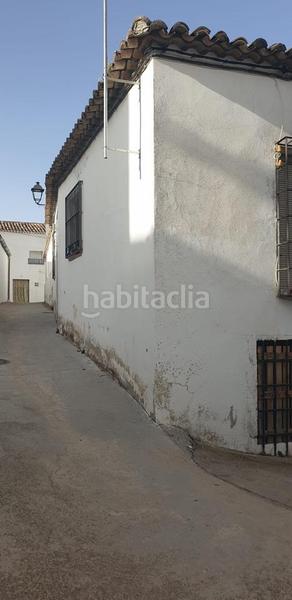 Foto f059daaf-9e77-46bf-82db-0e25f53b8574. Masia a Uclés