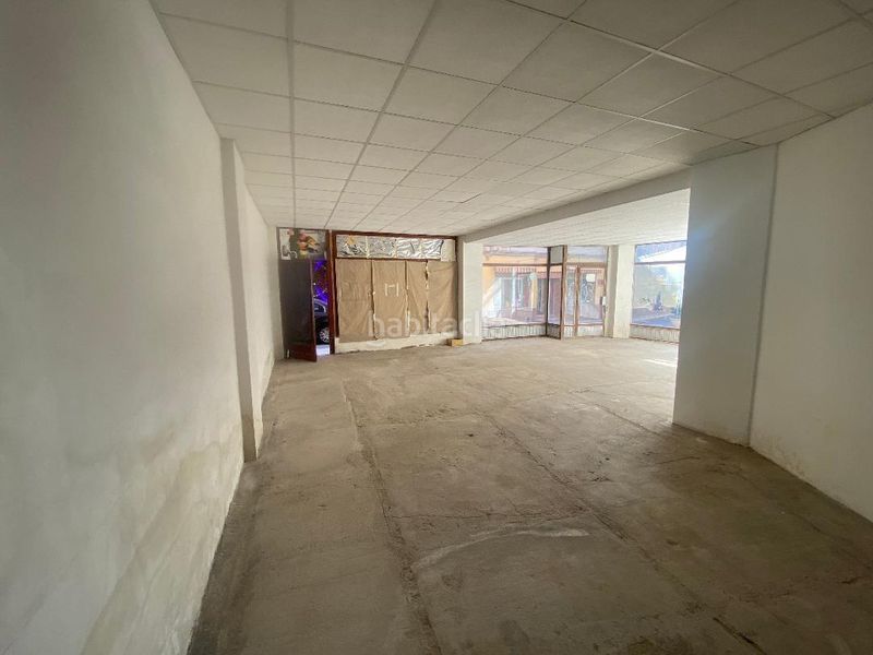 Foto 43e207bd-f4d8-4290-bd26-7ff163a45599. Lloguer local comercial a Tarancón