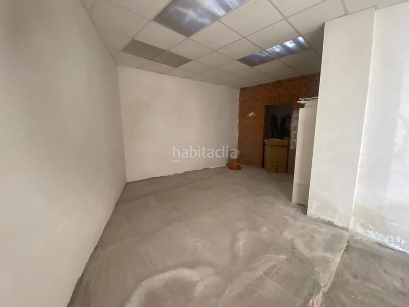 Foto fa967718-f437-468e-8114-281849877f11. Lloguer local comercial a Tarancón