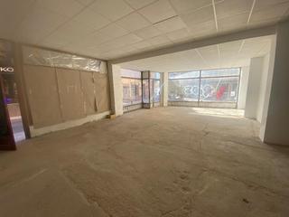 Location Local commercial  N/a. Este local se encuentra en calle doctor morcillo rubio, 16400, t