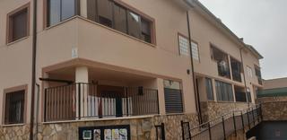 Duplex  La ermita