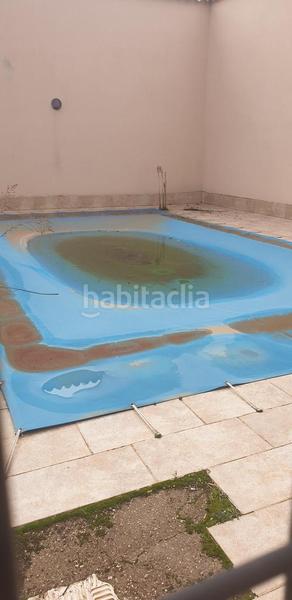 Foto e4014890-99e8-47e6-a6a8-346b72764664. Duplex con riscaldamento parcheggio piscina in Huelves