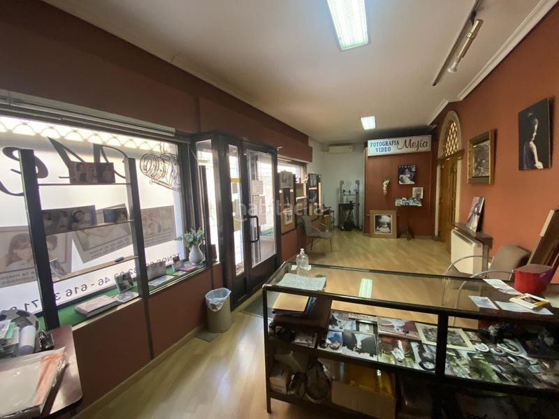 Foto 79df5882-5946-47fb-a7f4-471afc40e1c1. Local comercial a Tarancón