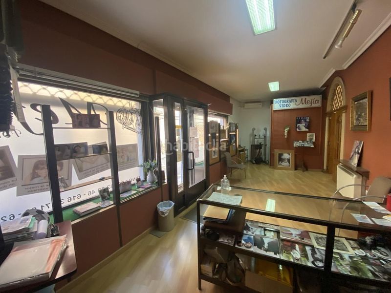 Foto f3538c9b-e745-4dd5-b597-d7665931b1d5. Local comercial a Tarancón