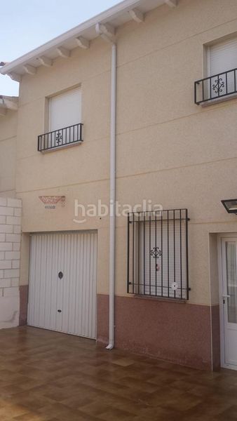 Foto 69646aa8-c075-4156-a5e8-8af898647457. Casa amb calefacció a Tribaldos