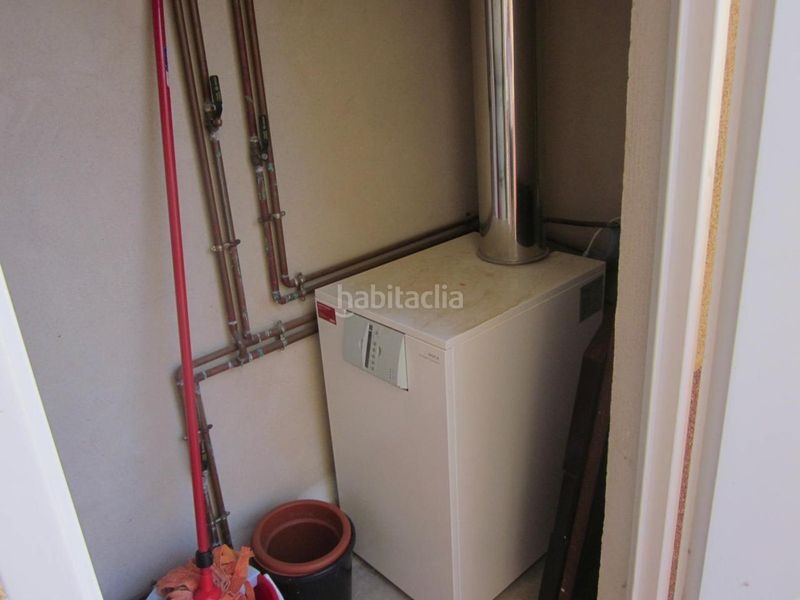 Foto e1d6b87a-ff62-473a-bfb0-341b29a18c56. Casa amb calefacció a Tribaldos