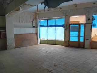 Location Local commercial  N/a
