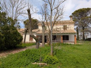 Country house  Casa sanchiz