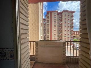 Appartement  General emilio villaescusa