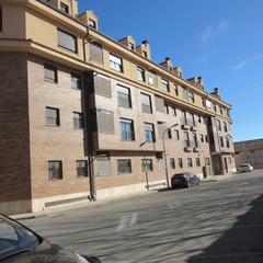 Posto auto  Calle sócrates