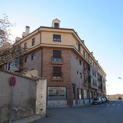 Posto auto in Calle Sócrates