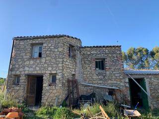 Terreno residenziale  Camino caracol