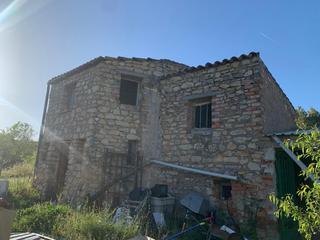 Residential Plot  Carrascosa