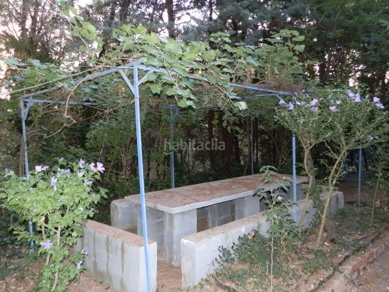 Foto 0fdd7117-1654-4d3b-875f-d7b946914bd0. Terreny residencial a Perales del Río Getafe