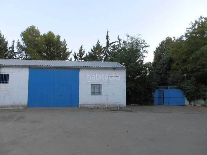 Foto 145a28cc-d7a1-41f5-8856-0e8bd4d55428. Terreny residencial a Perales del Río Getafe