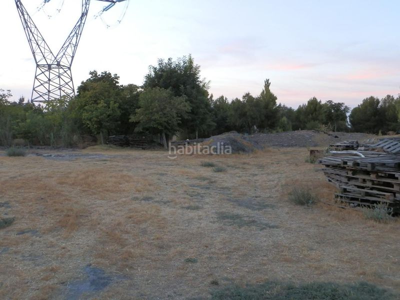 Foto 2f644d58-5ff3-430e-9d98-17409e4193e1. Terreny residencial a Perales del Río Getafe