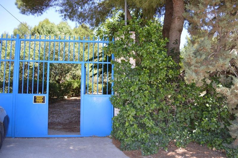Foto 395fbdea-cac5-4717-a735-d31df0d8efa6. Terreny residencial a Perales del Río Getafe