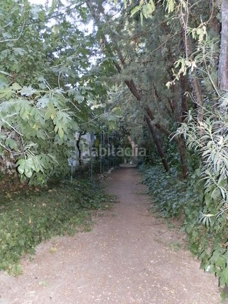 Foto b0f04d6a-0488-4b85-989d-2414f2600f5b. Terreny residencial a Perales del Río Getafe