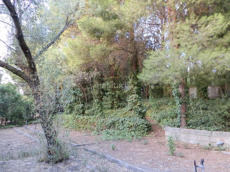 Foto bcffd6a5-195f-4585-8341-79aa44f85dc3. Terreny residencial a Perales del Río Getafe