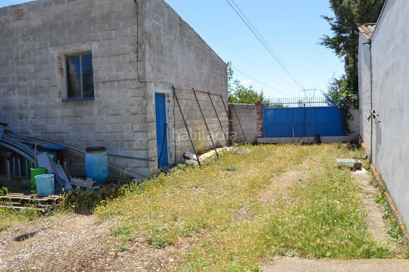 Foto eaae22ad-9fa8-4210-8706-39992cffa2ae. Terreny residencial a Perales del Río Getafe