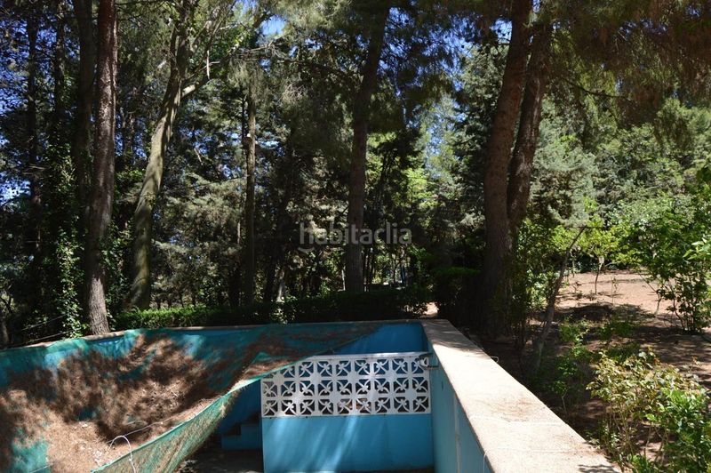 Foto f516fb1d-12e9-4fde-8037-bf00e43c279e. Terreny residencial a Perales del Río Getafe