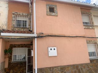 Casa  Paseo angela rosa de silva. Casa  chalet en paseo angela rosa de silva, horcajo de santiago