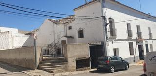 Mas  Tercia. Casa en calle tercia, santa cruz