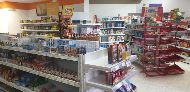 Foto c8a150b2-089f-41ca-8270-0dcfe6b2adc2. Local comercial a Tarancón