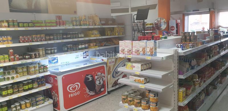 Foto d9bf19cb-5781-4699-a59d-3009e5976dfa. Local comercial a Tarancón