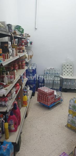 Foto fdc66398-ccf5-4275-9f4e-28218f6953c6. Local comercial a Tarancón