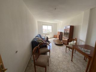 Appartement  Carlos cano