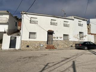 Country house  Cruz