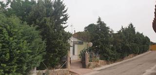 Casa  Encina. Casa en avenida encina.