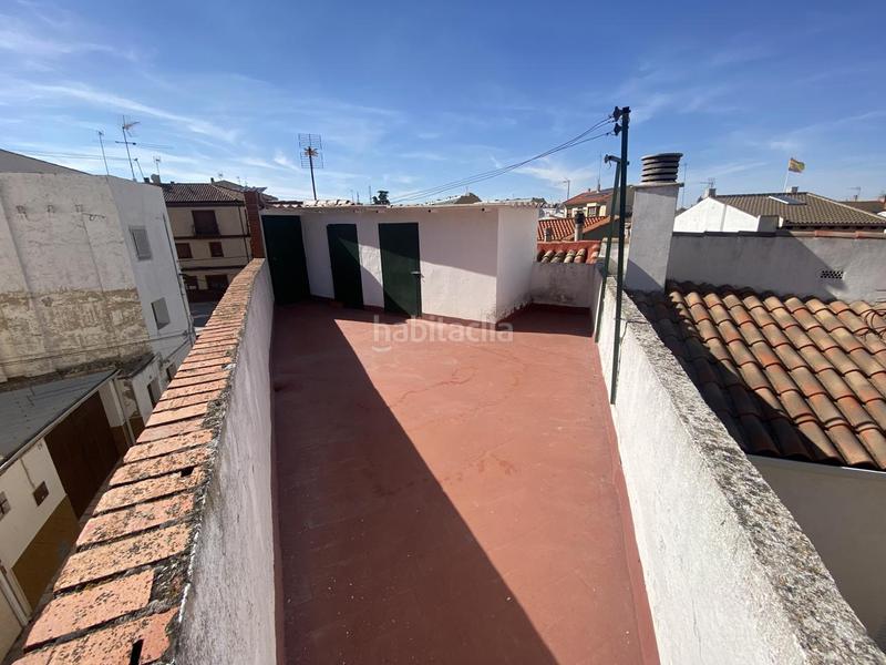 Foto 45bd9f29-b3e6-424f-b086-915d5f1d4f4d. Casa amb calefacció a Tarancón