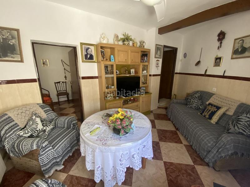 Foto 5a2655f7-4e8f-4b76-8906-8d6ee5252a51. Casa amb calefacció a Tarancón